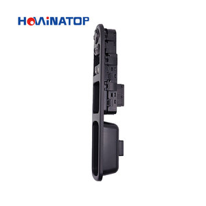HOWINATOP 6554.QC Interrupteur de lève-<span class=keywords><strong>vitre</strong></span> électrique côté droit avant droit pour Peugeot 207 <span class=keywords><strong>Citroen</strong></span> <span class=keywords><strong>C3</strong></span> Picasso 2007-2014 - Product Image 3