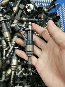 西湾原装燃油喷射器 16600-RR543 适用于尼萨 - Product Image 5