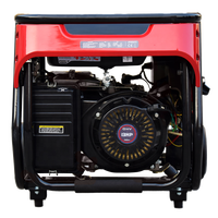 Produk/pemasok dari Tiongkok. Generator 12kw 12000 Watt 220V Generator DC 12V Mesin Generator