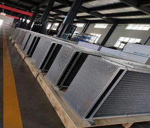 Hairf60kw90kw chính xác điều hòa không khí cho trung tâm dữ liệu đơn vị ngoài trời - Product Image 4