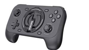 Manette de jeu mobile portable avec support magnétique, réglage multi-angles, compatible avec PS4, Switch2, Android, <span class=keywords><strong>iOS</strong></span>, PC - Product Image 2