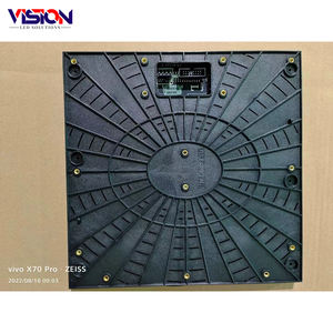 โมดูลจอแสดงผล LED ภายในอาคาร ขนาด 250x250 มม. P3.91 SMD 2121 ชิป Kinglight - Product Image 5