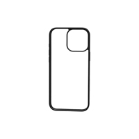 Matériau composite TPU acrylique anti-jaunissement pour coque iPhone transparente longue durée personnalisée