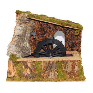 MOULE DE TRAVAIL 26X14X22CM - Product Image 1