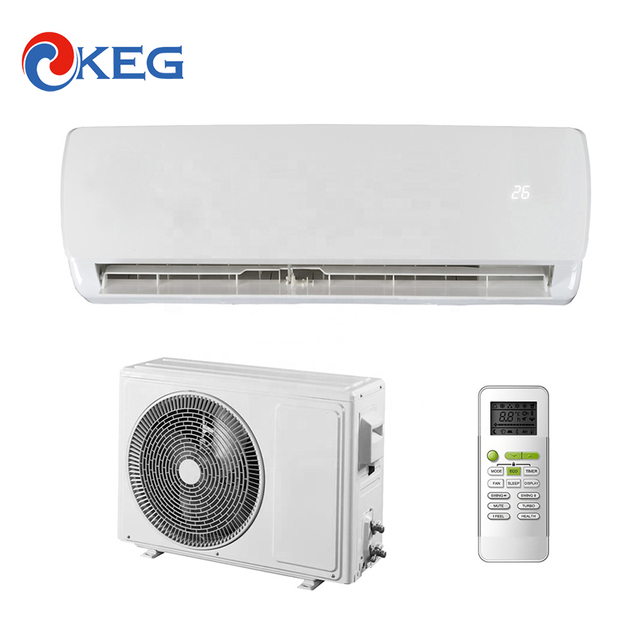 China Top Manufacturer 9000Btu to 40000btu Split Air Conditioner With CB CE