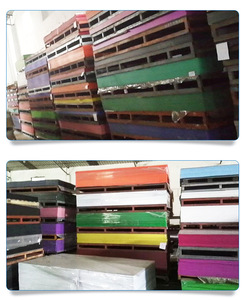 Fogli e Rotoli di Schiuma Acrilica <span class=keywords><strong>A4</strong></span> in Colori Assortiti con Servizio di Taglio per Progetti Fai-da-Te, Colori Assortiti, Taglio Personalizzato, <span class=keywords><strong>Dimensioni</strong></span> Personalizzate - Product Image 3