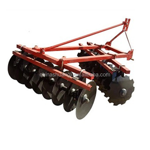 Arado de Discos de Tamaño Mediano SLBJX-22 de la Serie 55-65hp para Tractores de Ruedas - Product Image 2