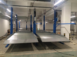 AA4C 2 Bài Đậu Xe Lift Auto Xe Lift Xe Xe Lift2.3T/2.7T - Product Image 3