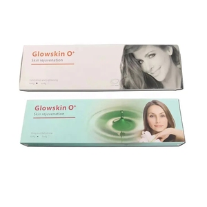 Kit de Máquina Facial de Oxígeno 3 en 1 en Oferta, Glowskin O, Eliminación de Arrugas, Blanqueamiento de la Piel, Kit Oxigenado con CO2 - Product Image 1