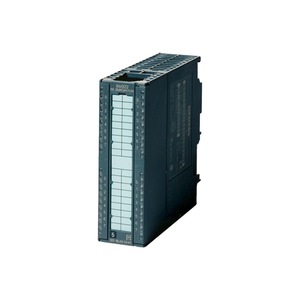 โมดูลเอาต์พุตดิจิตอลของซีเมนส์ 6ES7322-1BH01-0AA0 16 I/O Profibus DP IP20 รองรับมาตรฐาน RoHS - Product Image 2