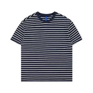 Top Quality Custom Basic Style Sports T-shirt Wholesale 100% Cotton Mens T-shirt