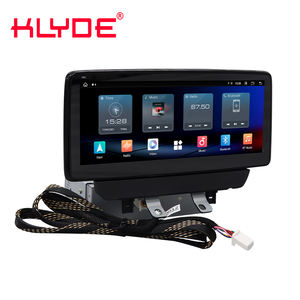 AmKD-1007 10,1 Inch tytytytyle ndroid ar terterterararararararlay Play para Ly ruiser ado rado 150 2017-2023 - Product Image 2