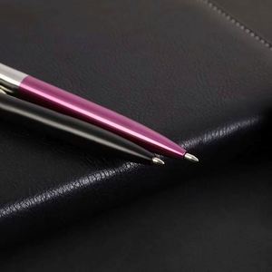 Metal Ballpoint <b>Pen</b> with logo Luxury Rollerball <b>Pen</b> Business Signature Metal <b>Pen</b> Black Customizable for Corporate Advertising - Product Image 5