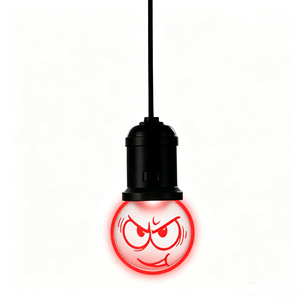 Lampe de bienvenue créative YD Brand Factory pour <span class=keywords><strong>voiture</strong></span>, LED suspendue, rechargeable par USB, 7 couleurs, effet respirant, en acrylique - Product Image 6