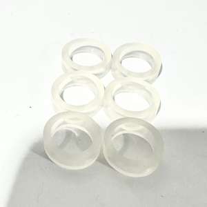 Silikon ring 12x16x5 Kabelbaum Spezial - Product Image 3