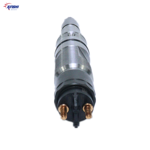 Инжектор двигателя Weichai 612630090012 WD615 WD12 Wd10 612630090012 - Product Image 3