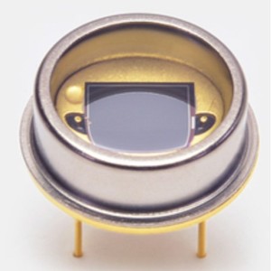 Diodo Fotodiodo de Silicio PIN Hamamatsu S11062-35GT de 35V para Montaje Superficial, para Aplicaciones Optoelectrónicas - Product Image 3
