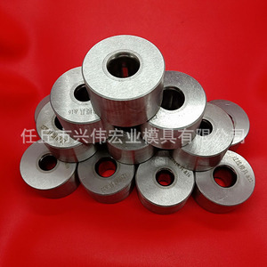 ลูกกลิ้งทังสเตนโคบอลต์ซีเมนต์คาร์ไบด์สำหรับงานรีดขึ้นรูป 002 ผลิตที่เหอเป่ย - Product Image 3