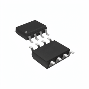 Components Electronic BOM IC In Stock 8 SOlC Exposed Pad Power Management (PMIC) MIC4123YME-TR - Product Image 1