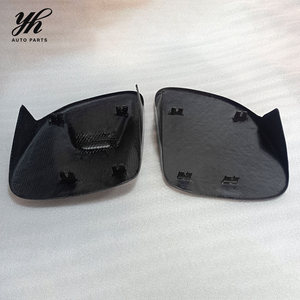 Paires de caches de phares en FRP non peints style OEM pour <span class=keywords><strong>Mazda</strong></span> <span class=keywords><strong>RX</strong></span>-7 RX7 <span class=keywords><strong>FD</strong></span> FD3S 1992-2002, pour phares rétractables - Product Image 6