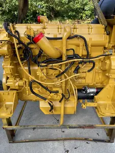 CAT 385B motore 3456 assy escavatore accessori per CAT ISUZU CUMMINS VOLVO