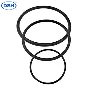 Nbr O-Ring Afdichting Nitril <span class=keywords><strong>Rubber</strong></span> Industriële O Ring Hoge Olie & Slijtvaste Kleppen & Zware Apparatuur - Product Image 2