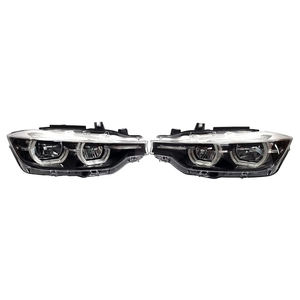 Para Bmw 3 Series F30 F31 63118492473 faros halógenos de xenón 63118492474 <span class=keywords><strong>faro</strong></span> coche Bmw E53bmw <span class=keywords><strong>E46</strong></span> <span class=keywords><strong>faro</strong></span> - Product Image 4