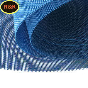 Kaliteli Polyester düz tip taşıyıcı bantlar gıda kurutma - Product Image 6