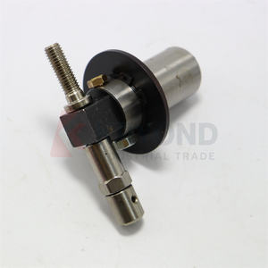 1 ชิ้น 41.010.418 แปรงลูกปืนแบบโรลลิ่งคัปปลิ้ง สำหรับชิ้นส่วนเครื่องพิมพ์คุณภาพสูง - Product Image 2