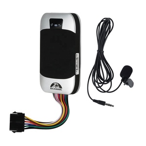 Engine <b>Remotely</b> 2g GPS Tracker TK303 Car GPS-303F 303G with Free IOT APP Platform - Product Image 2