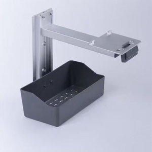 Braket Monitor Pasien untuk Pemasangan di Dinding dengan Struktur Aluminium untuk Perawatan Kritis - Product Image 4