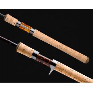 Obsesión fantasma lago <span class=keywords><strong>de</strong></span> agua dulce Rock trucha L acción <span class=keywords><strong>punta</strong></span> sólida girar <span class=keywords><strong>de</strong></span> <span class=keywords><strong>caña</strong></span> <span class=keywords><strong>de</strong></span> pescar - Product Image 5