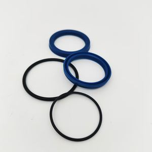 Kit de sello de cilindro de elevación de accesorios de carretilla elevadora Linde 0009608180 para juego de sello de cilindro hidráulico de carretilla elevadora Linde - Product Image 6