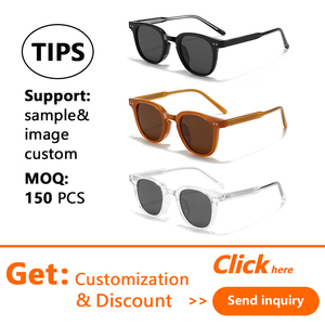 แว่นกันแดดโพลาไรซ์ UV400 สำหรับกิจกรรมกลางแจ้ง ดีไซน์ทันสมัย ทรง TR หรูหรา พร้อมโลโก้สั่งทำได้ กำลังขายดี - Product Image 2