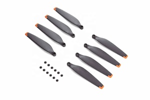 ใหม่ <span class=keywords><strong>DJI</strong></span> MINI 3 <span class=keywords><strong>Pro</strong></span> <span class=keywords><strong>Fly</strong></span> more Kit บวกกับสองแบตเตอรี่อัจฉริยะเวลาบินสูงสุด47นาทีให้พลังกับโดรน - Product Image 5