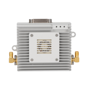 ワイヤレスビデオおよびデータ伝送モジュール15KM VPA15Aポイントツーポイントドローンアクセサリー - Product Image 2