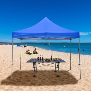Toldo Plegable Carpa Canopy Tent 3x3 10x10 Canopy Tent Garden Tent - Product Image 4