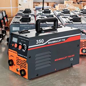 Equipo <span class=keywords><strong>de</strong></span> Soldadura Digital, Soldadores MIG sin Gas, Carrete <span class=keywords><strong>de</strong></span> 0.5/1.0 Kilos, Casco <span class=keywords><strong>de</strong></span> Soldador, Máquina <span class=keywords><strong>de</strong></span> Soldar Portátil sin Gas - Product Image 5