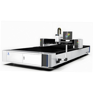 Máquina de Corte Láser de Metal CNC Tipo Pórtico Portátil, Cortadora Automática de <span class=keywords><strong>Fibra</strong></span> y Plasma a Buen Precio - Product Image 2