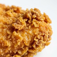 Filet de poulet frit croustillant surgelé de qualité supérieure - Filet de poulet pané doré et juteux pour restaurants et traiteurs
