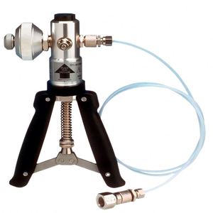 Pompe à main pneumatique Druck PV211 avec garantie d'un an, origine Chine - Product Image 1