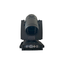 Projecteur de scène mobile d'extérieur Sharpy Beam 380W étanche IP65 pour événements et concerts, en stock aux États-Unis