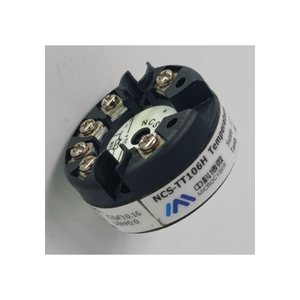 Transmetteur de température de haute précision pour les processus industriels critiques - Product Image 2