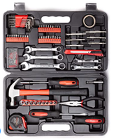 Ensemble d'outils de 148 pièces