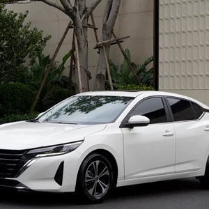 Nissan Sylphy d'occasion <span class=keywords><strong>2023</strong></span> 1.6L CVT Smart Drive Edition LHD Berline en cuir 6 airbags Régulateur de vitesse adaptatif pour l'exportation - Product Image 1