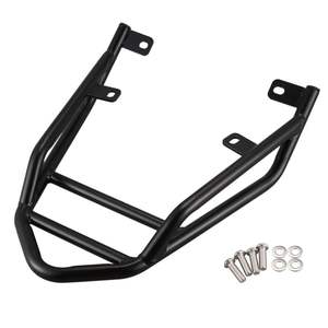 RTS portapacchi posteriore per moto portapacchi per <span class=keywords><strong>DUCATI</strong></span> SCRAMBLER 400 SIXTY2 SCRAMBLER 800 Scrambler 1100 - Product Image 1