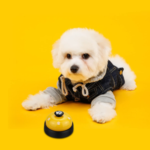Botones Parlantes para Perros en Varios Colores, Botones Grabables para Entrenamiento Canino, Botones de Comunicación para Perros - Product Image 5