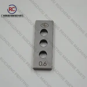 อะไหล่หัวเย็บ <span class=keywords><strong>HK45</strong></span> Muller Martini 45 รุ่น 0881.2019.4 Muller Martini 45 2019.4 - Product Image 2