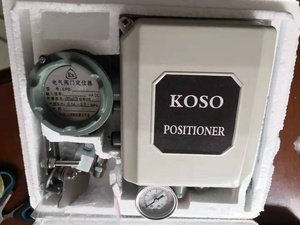 NOUVEAU Produit japonais Koso EPB811-C Série électro-pneumatique EPB801-C EPB814-C - Product Image 4