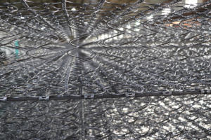 نوابض جيبية (بوكيت سبرينغ) للأرائك، نوابض داخلية قابلة للتخصيص لجميع أحجام المراتب من مصنع المراتب بالجملة - Product Image 4